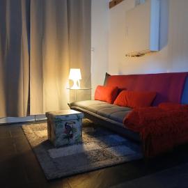 FeWo Eriswil by R&B, hotel din Eriswil