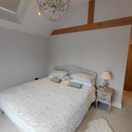 Ensuite spacious and private room, hotelli kohteessa Helmdon