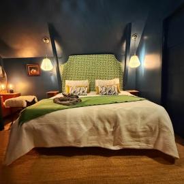 Allotment Cottage, hotel u gradu 'Wadhurst'
