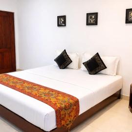 The Residence Dambulla