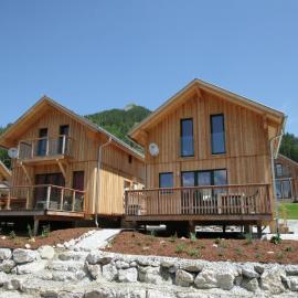 Chalet in Hohentauern am Skilift, hotel in Hohentauern