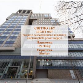 Civilization, hotel di Dnipro