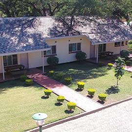 Victoria Apartments, hotel in Livingstone