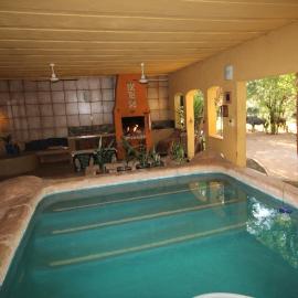 Kiburi Lodge @ Kruger, a secluded Bushveld getaway