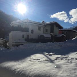 Haus Abendrot