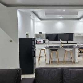Bilene Harmony Home, hotel in Vila Praia Do Bilene