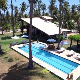 Villas de Guajirú, Casa 1