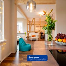 CHALET627, hotel in Braunlage