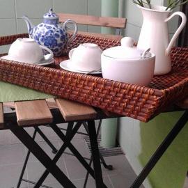 My Home in OPorto, hotel Maiában