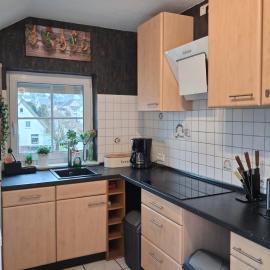 Ferienwohnung Stefanie OG