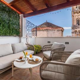 Penthouse Matkovic
