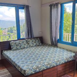 The Nest Homestay