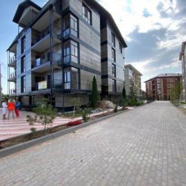 Likefront Apartment Issyk-Kul, hotel en Bosteri