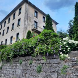 Ostello B&B Il Calicanto Malvaglia