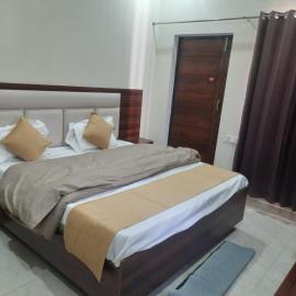 Sundaram Homestay