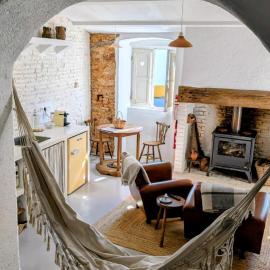 Casas Velhinhas - Apartº Aconchego e Apartº Calmaria, hotel v destinácii Estremoz
