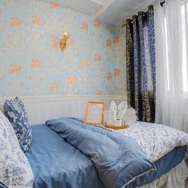 Elegant 1BR Condo with MOA View Netflix and WiFi