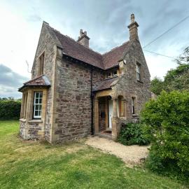 Middle Lodge