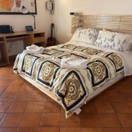 Soffio dell'Etna, hotel in Puntalazzo