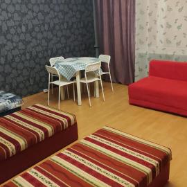 FEIDUM quarters rooms: Trzebinia şehrinde bir otel
