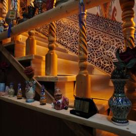 Rasulboy Guest House, hotel in Khiva