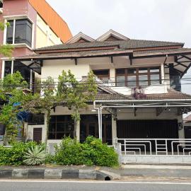 Rumah Mewah Johar