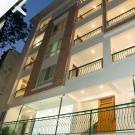 Batuwa Homes