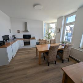 Ferienwohnung Gästehaus Bauer 1, hotel en Heiligenhaus
