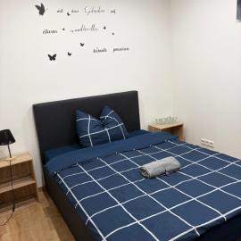 Parsberg में, होटल Urban Stay & Style