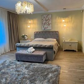 Vila DLK, hotel v destinaci Mamaia Nord – Năvodari