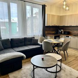 DB Guest House 2, hotel in Târgu Secuiesc