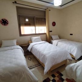 Nomad Surf Morocco, hotel in Imsouane