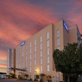 City Express by Marriott Tijuana Insurgentes