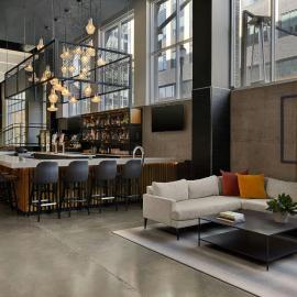 The Casso, Raleigh, a Tribute Portfolio Hotel, hotel u gradu Rali