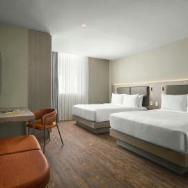 Courtyard by Marriott Quito Airport, hotel en Tababela