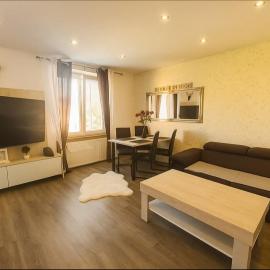 Apartmán PP Tatry