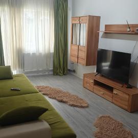 Ultracentral Biblioteca, hotel di Caracal