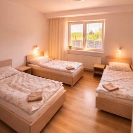 Pohoda Stay, hotel di Revúca