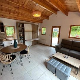 Le Chalet, hotel a Asnières-sous-Bois
