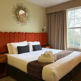 HNFC Stays - Unique experience & Free Parking, hotel in Elswick