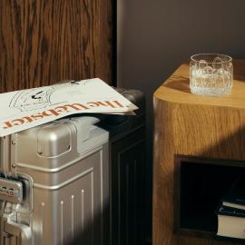 The Webster Covent Garden, New Lifestyle Hotel, Opening October 1