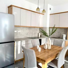 Apartament Stare Miasto 2, hotel in Elblag