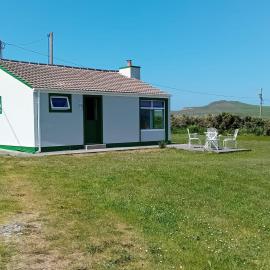 An Tigín, Gortadoo, hotel en Dingle