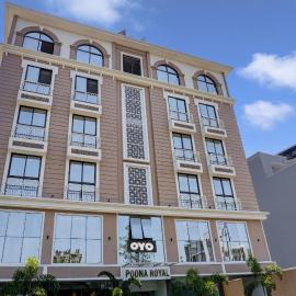 Townhouse Poona Royal