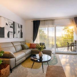 FortySix Apartment