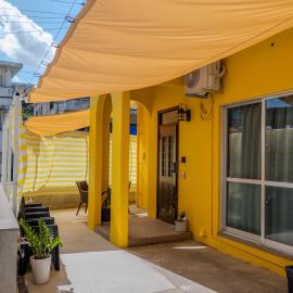 Lemon House Oki, hotel a Nishihara