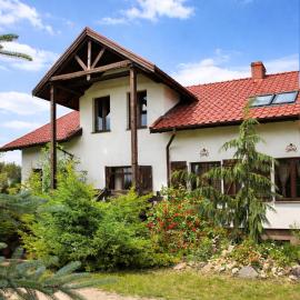 MAZURSKI SPLOT pokoje, hotel i Zełwągi