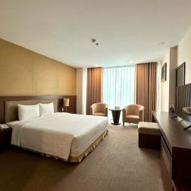 Éclat Mường Thanh Grand Nha Trang