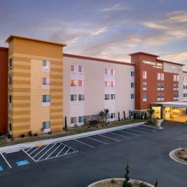 TownePlace Suites by Marriott Locust Grove, ξενοδοχείο σε Locust Grove