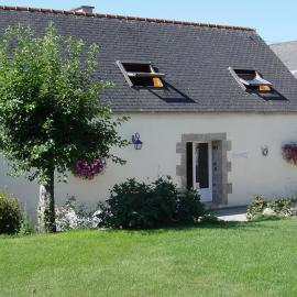 Gîte nature et mer, proche Brest et abers